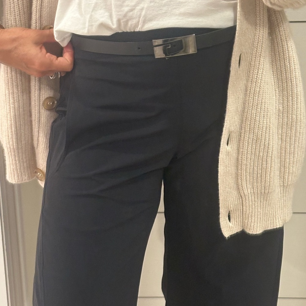 Gucci elegant belt